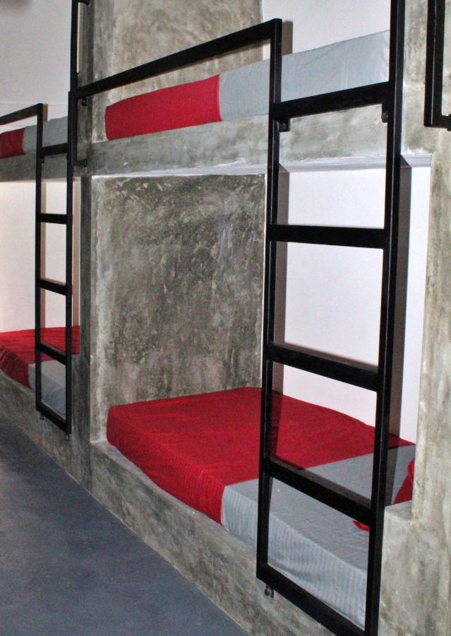 Pranaya Hiriketiya Hostel Zuid-Dikwella Buitenkant foto